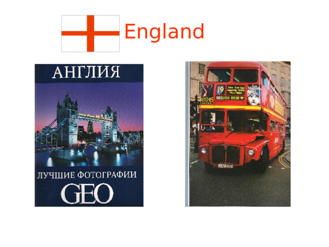  England  