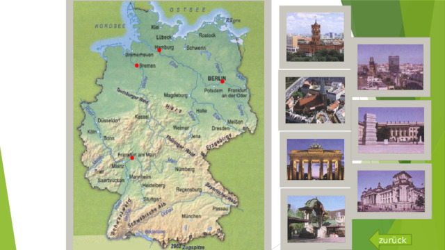 zurück 