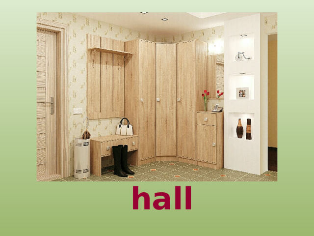 hall 