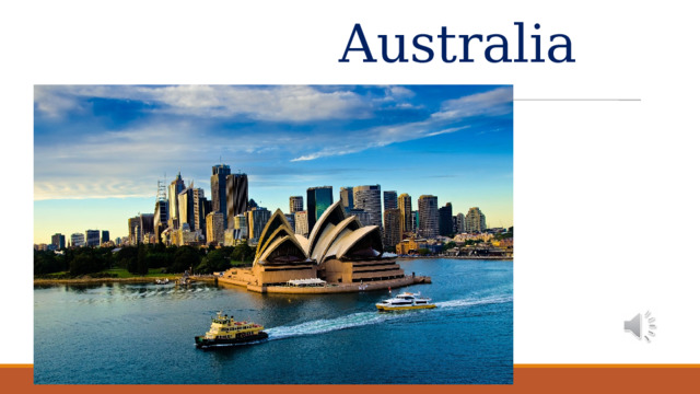 Australia 