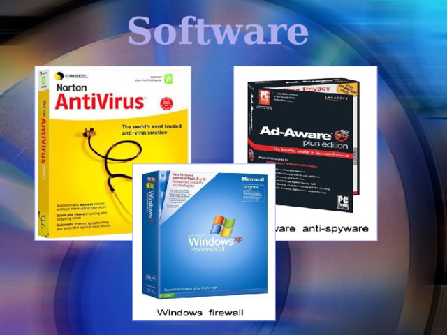 Software   
