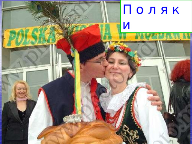 П о л я к и 