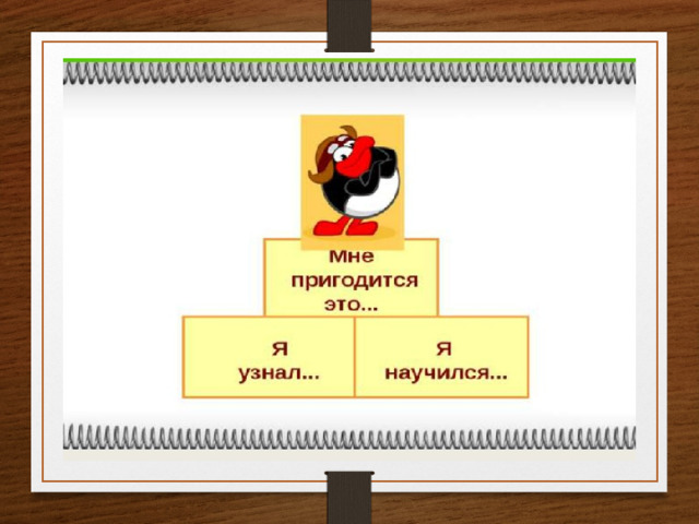 Рефлексия 