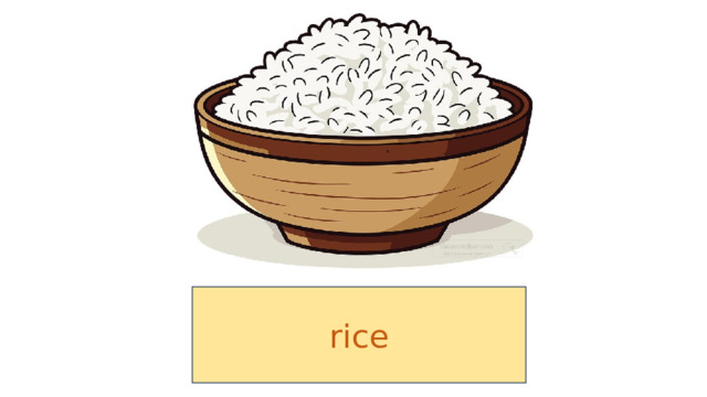 rice 