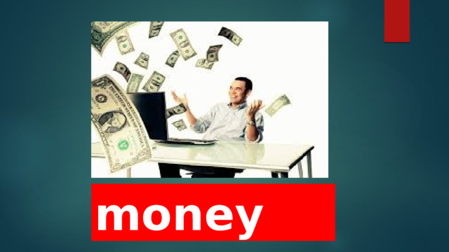 money 