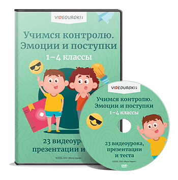 Видео диск